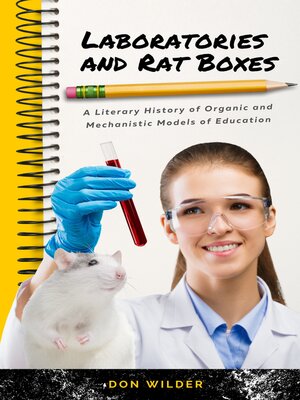 cover image of Laboratories and Rat Boxes